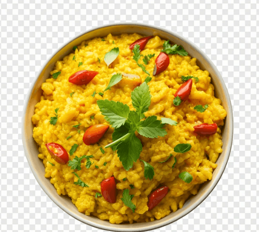 Ultimate Khichuri Kit